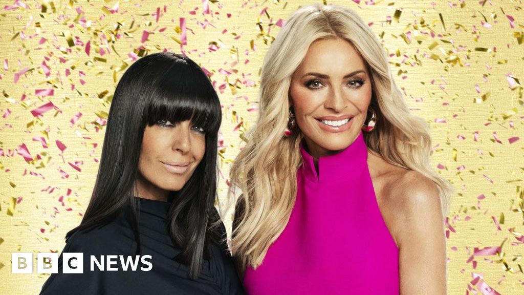 Tess Daly and Claudia Winkleman to leave Strictly Come Dancing Tess Daly and Claudia Winkleman to leave Strictly Come Dancing