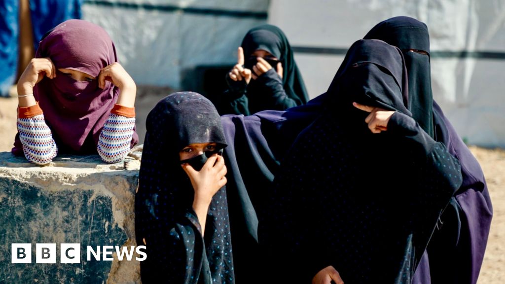 Inside Syria’s jail for IS suspects as officials say attacks by group are rising Inside Syria’s jail for IS suspects as officials say attacks by group are rising