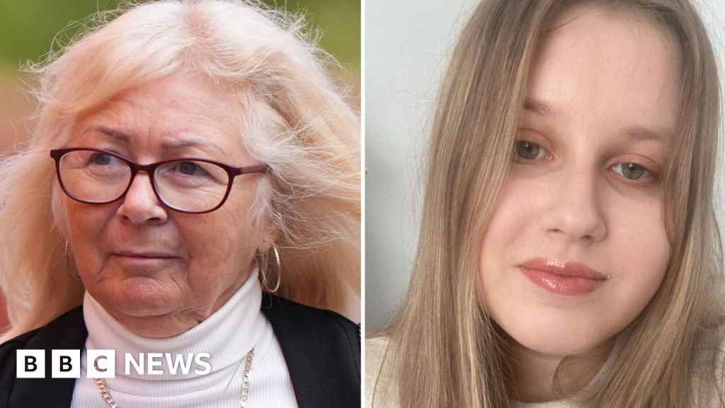 DNA test ‘proved’ woman was not missing Madeleine McCann DNA test ‘proved’ woman was not missing Madeleine McCann