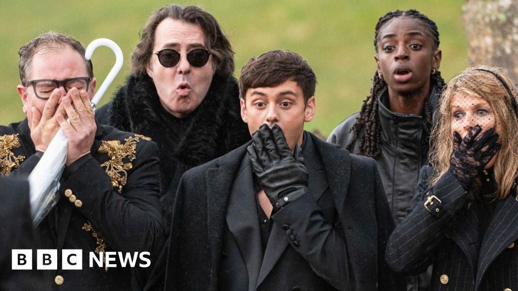 Murder, betrayal and lies – why The Traitors appeals to our dark side