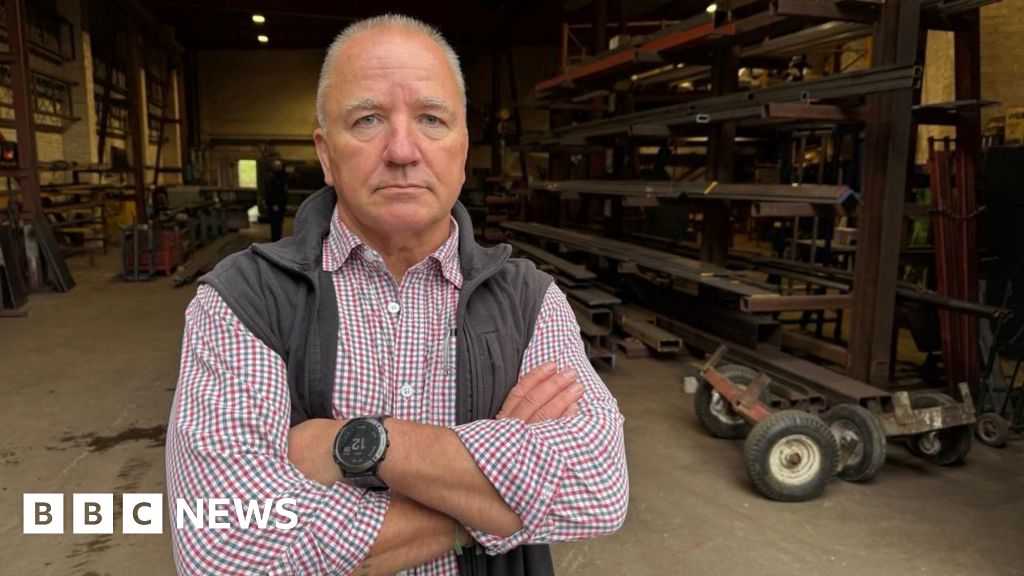 MoJ owes us £20m after contractor ISG’s collapse, say suppliers MoJ owes us £20m after contractor ISG’s collapse, say suppliers