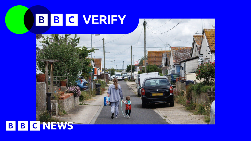 England’s most deprived areas named