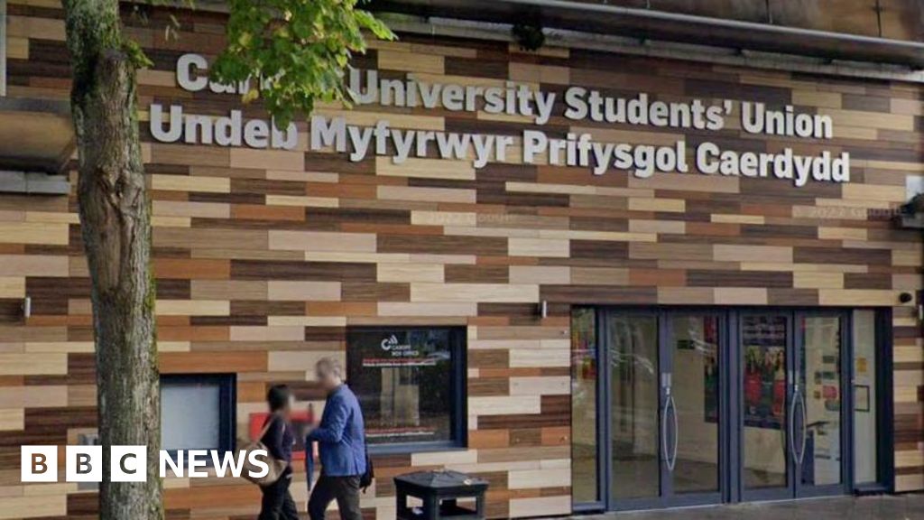 Cardiff University cricket club suspended over ‘degrading’ initiation event Cardiff University cricket club suspended over ‘degrading’ initiation event