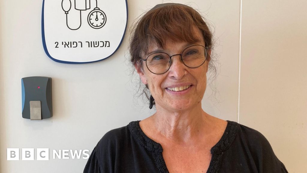 ‘We are inventing captivity medicine’ ‘We are inventing captivity medicine’