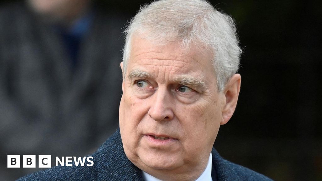 Prince Andrew revelations in Virginia Giuffre memoir could mean ‘more pain ahead’ Prince Andrew revelations in Virginia Giuffre memoir could mean ‘more pain ahead’