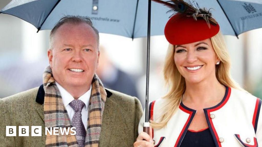 Mone-linked firm PPE Medpro says chase our partners for the money