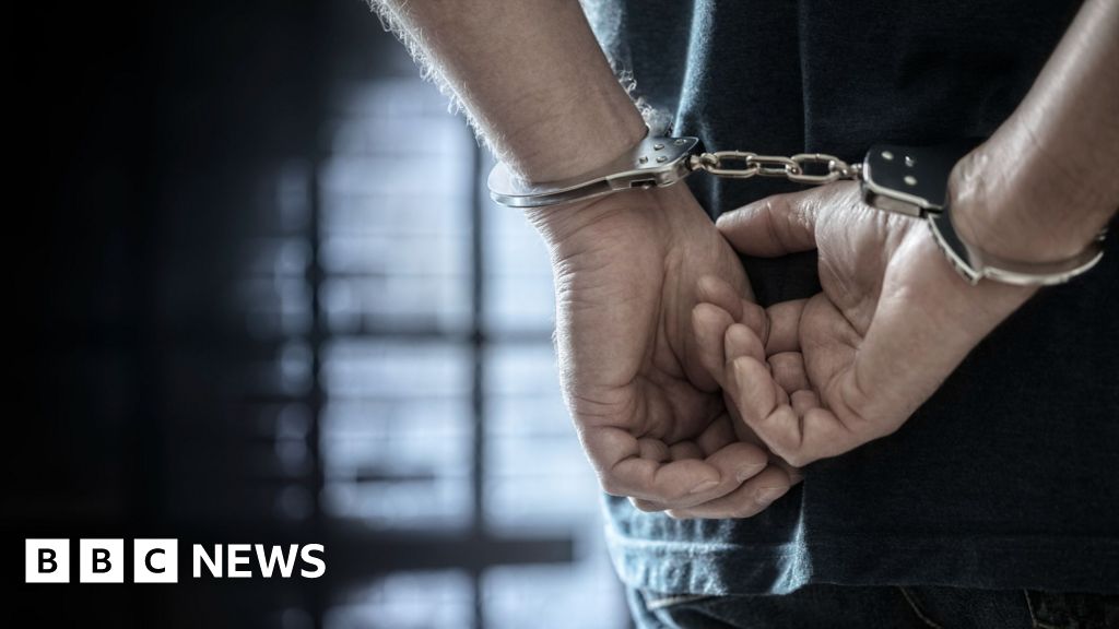 Tories say thousands of criminals will be released under reforms