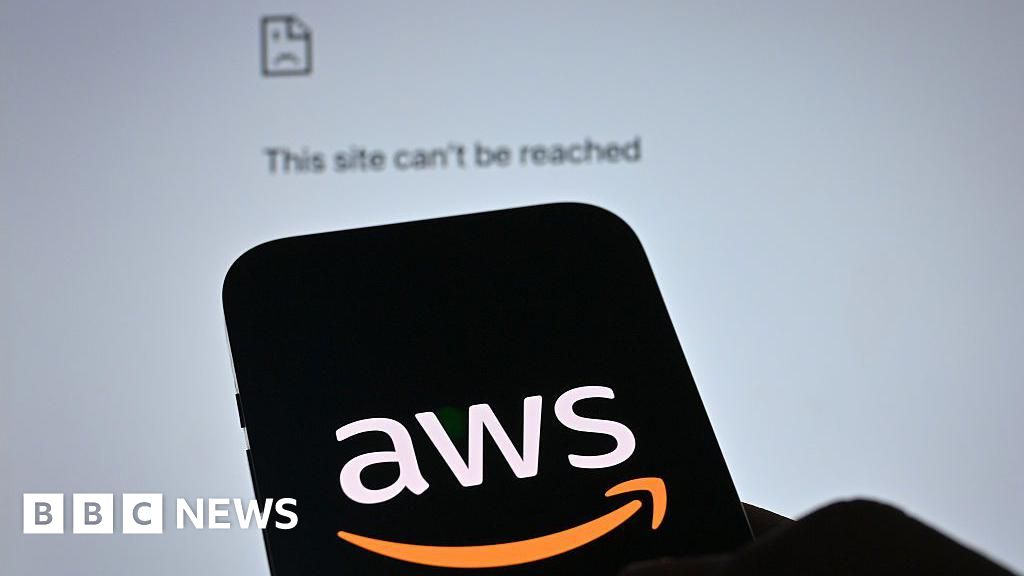 Amazon apologises to customers impacted by huge AWS outage Amazon apologises to customers impacted by huge AWS outage