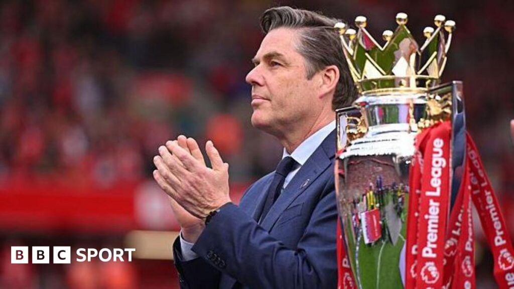 Premier League decision on PSR changes ‘coming up’ – Richard Masters
