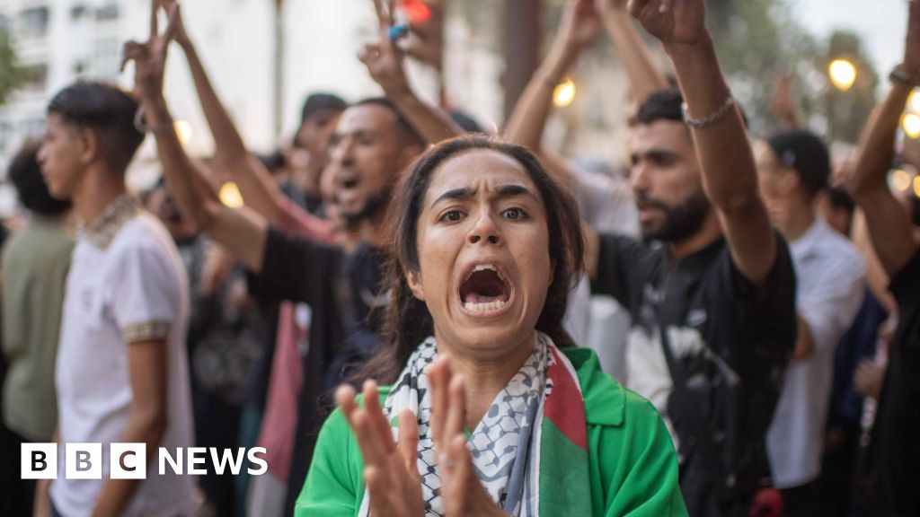 ‘We need hospitals more than football stadiums’ ‘We need hospitals more than football stadiums’