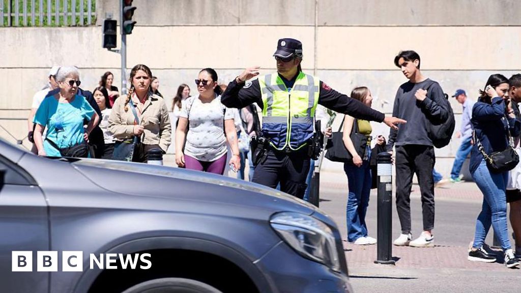 Blackout in Spain and Portugal ‘first of its kind’, report finds Blackout in Spain and Portugal ‘first of its kind’, report finds