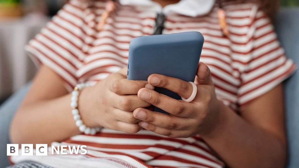 ‘My daughter was targeted by Satanist 764 group’