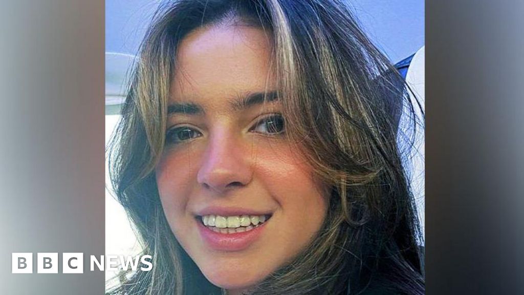 Nottingham attacks victim Grace O’Malley-Kumar awarded George Medal