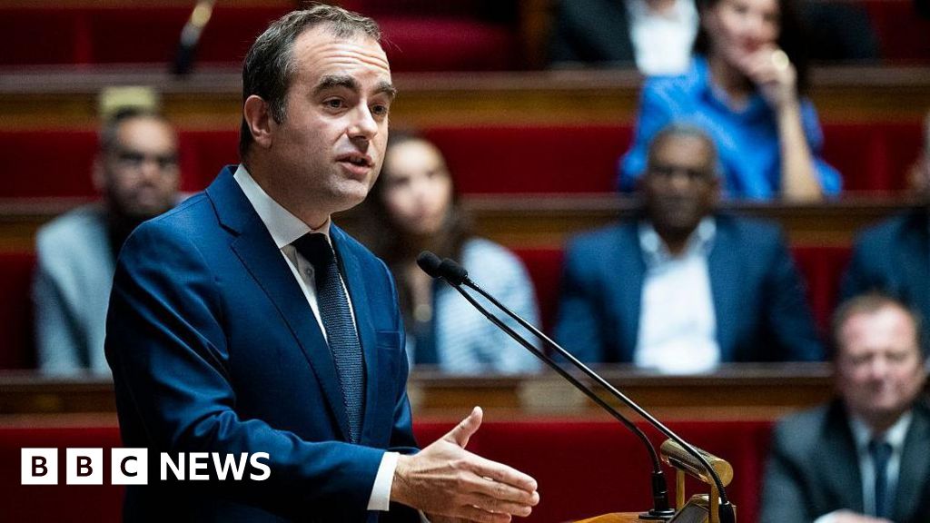 French PM Lecornu survives confidence votes but breathing space will not last long