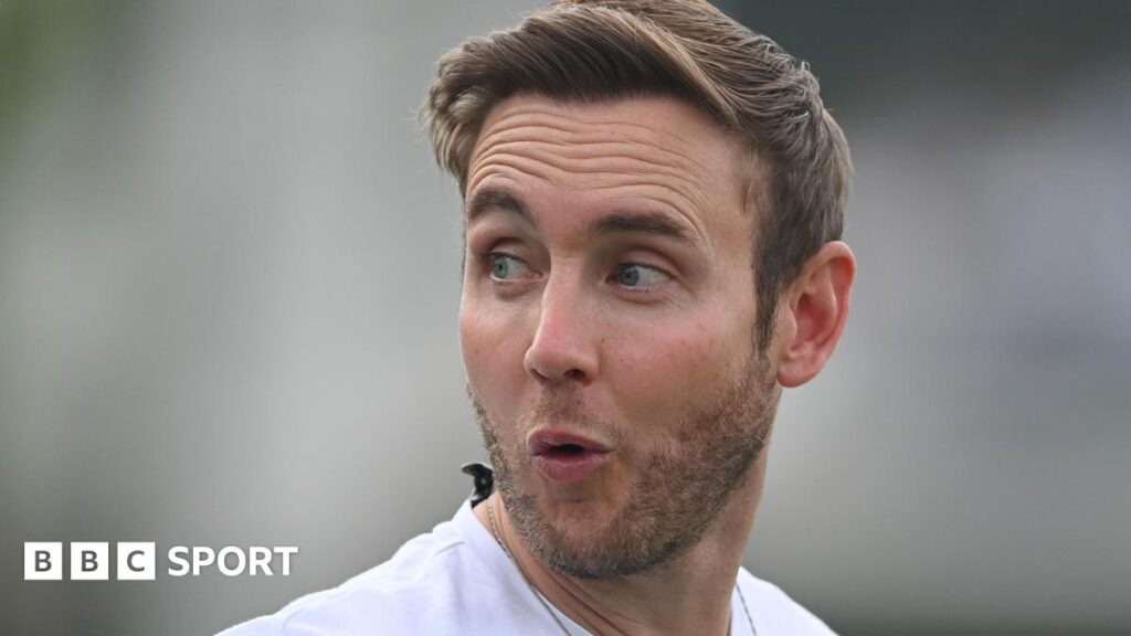 Stuart Broad says Australia’s team for Ashes is ‘their worst since 2010’ Stuart Broad says Australia’s team for Ashes is ‘their worst since 2010’