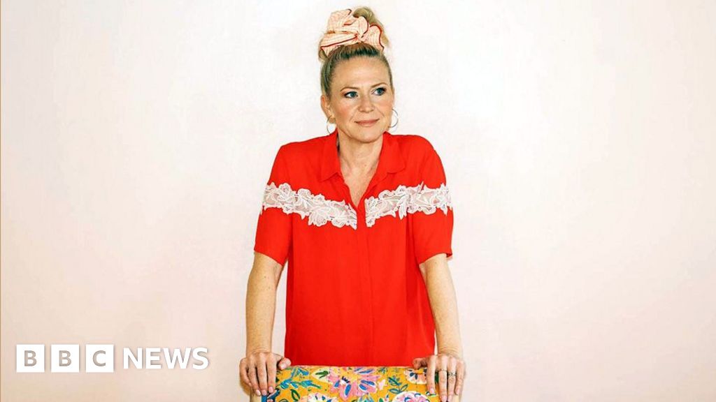 EastEnders’ Kellie Bright on the challenges of being a Send parent