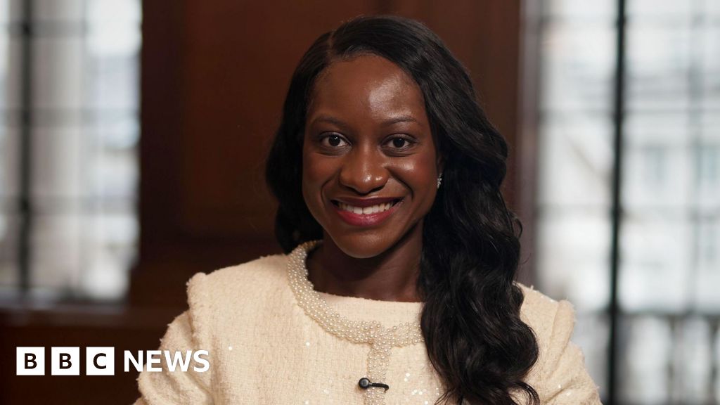 Bank of England chief Afua Kyei tops 2026 Powerlist as UK’s most influential black person