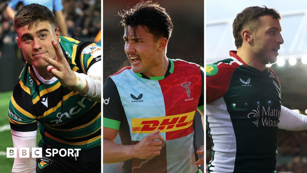 Tommy Freeman, Marcus Smith and Adam Radwan – Prem talking points Tommy Freeman, Marcus Smith and Adam Radwan – Prem talking points