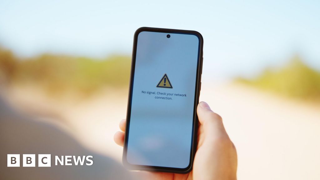 First UK phones to get satellite connectivity in signal blackspots announced