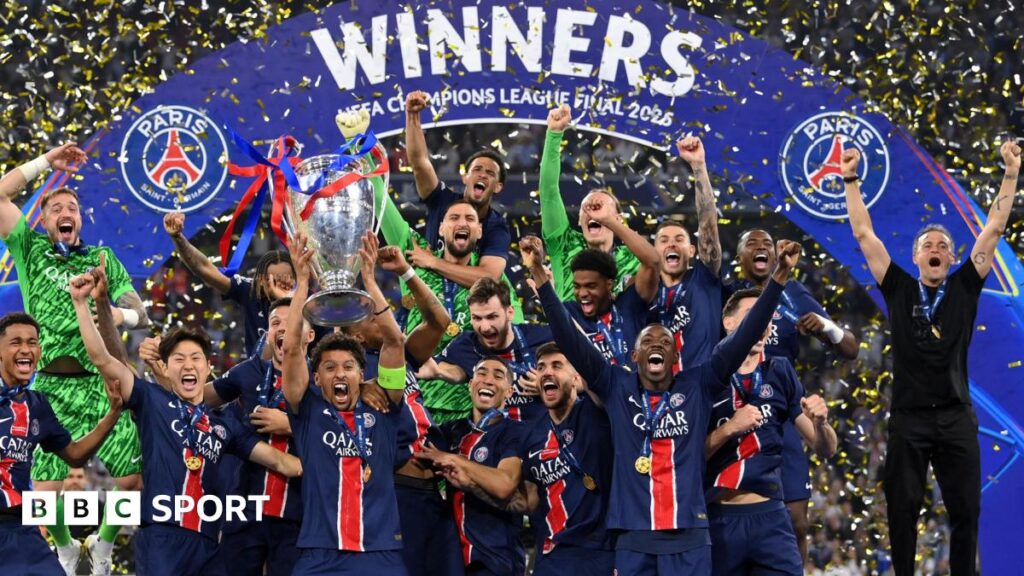 European clubs as Uefa looks to streaming services European clubs as Uefa looks to streaming services