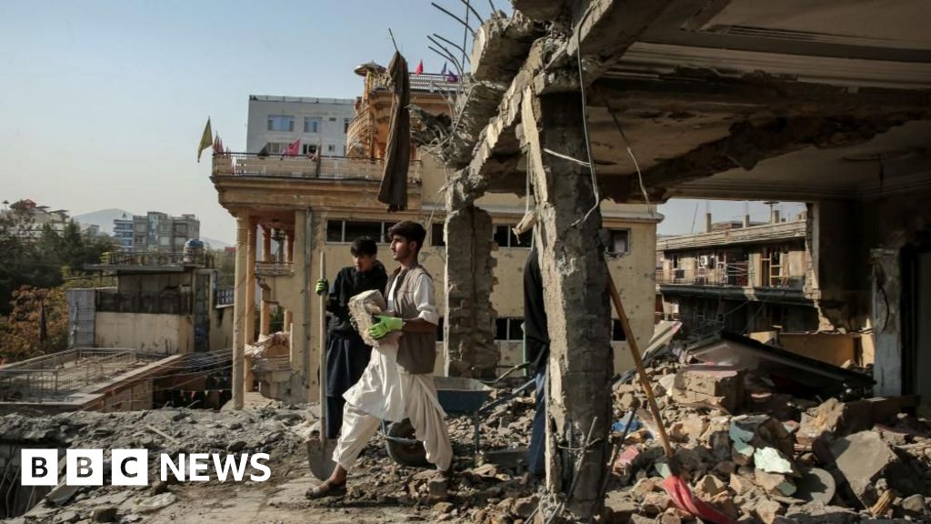 Taliban and Pakistan agree to ceasefire after days of deadly clashes Taliban and Pakistan agree to ceasefire after days of deadly clashes