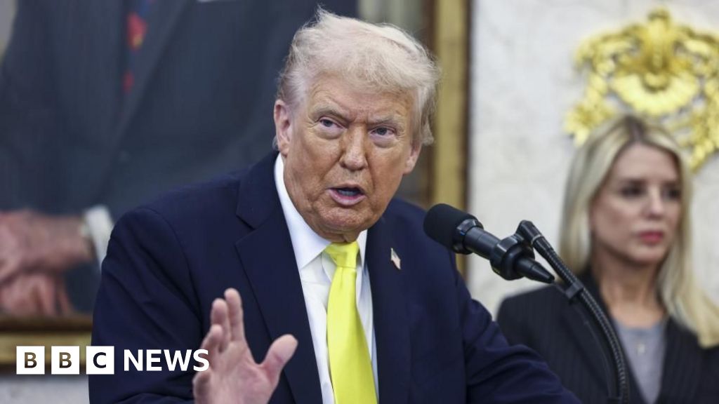 Trump confirms he authorised CIA action in Venezuela as Maduro says ‘no to regime change’