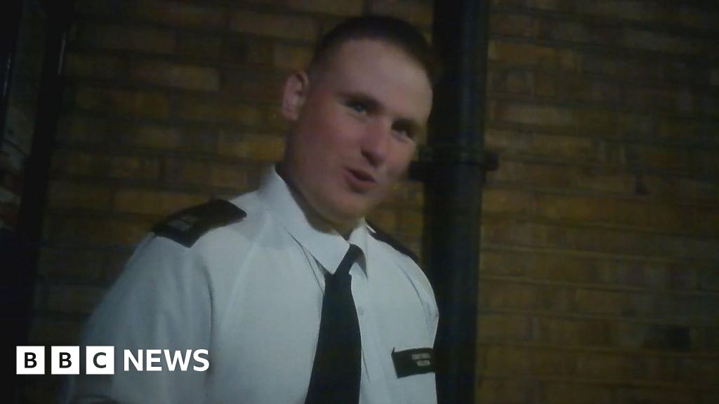 Met officer sacked for gross misconduct after BBC Panorama Charing Cross investigation Met officer sacked for gross misconduct after BBC Panorama Charing Cross investigation