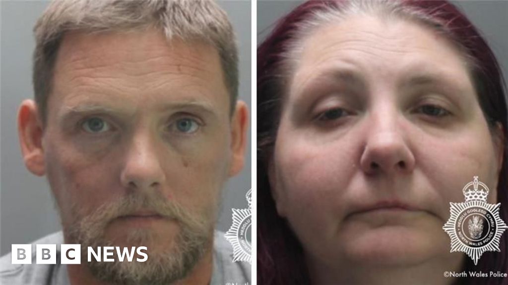 Boy’s grandparents jailed for life