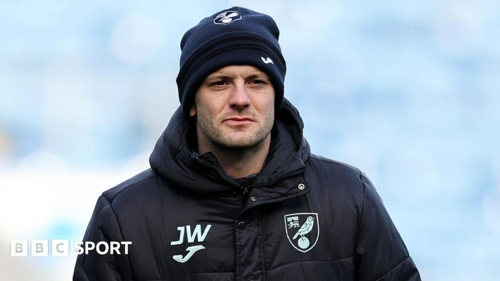 Jack Wilshere: Luton Town name ex-Arsenal and England midfielder as manager