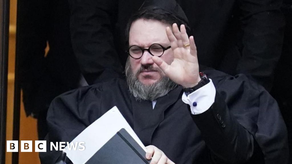 US fugitive who fled to Scotland jailed for rape US fugitive who fled to Scotland jailed for rape