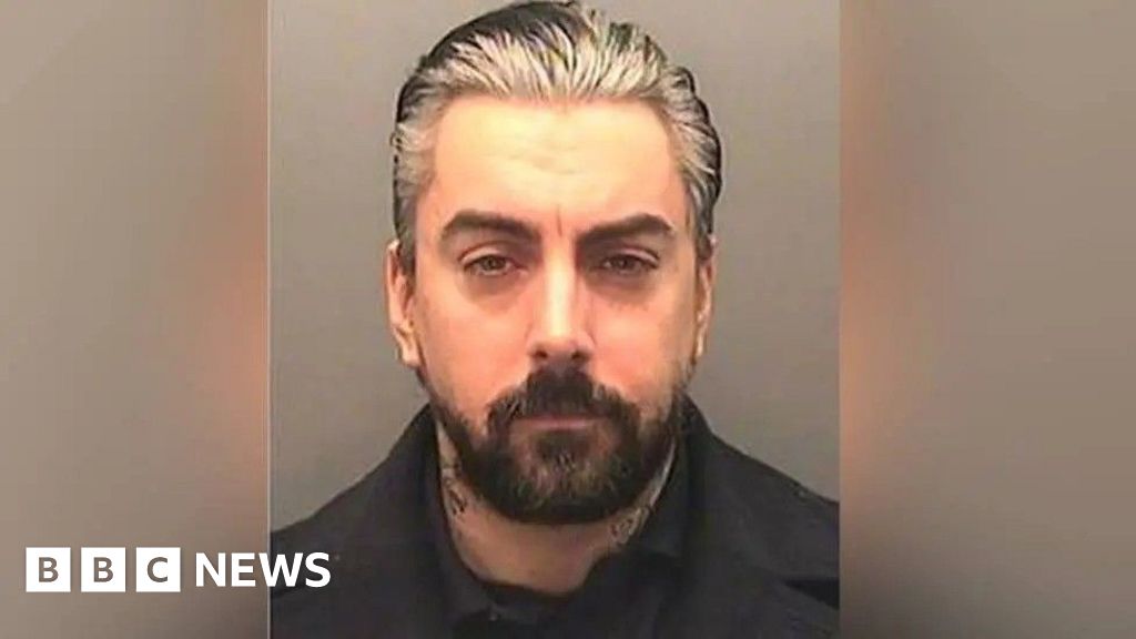 Two charged with murder of singer Ian Watkins in Wakefield Prison