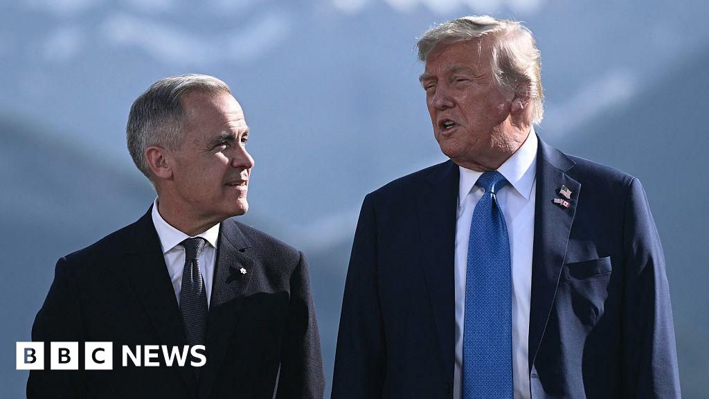 Carney to meet Trump in search of ‘best deal for Canada’