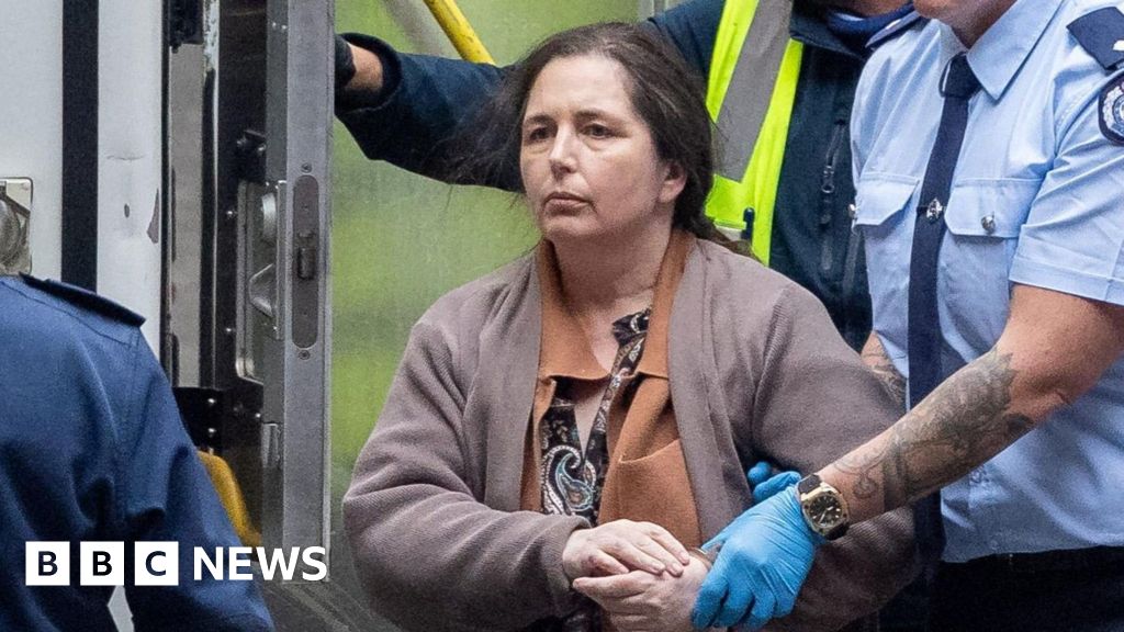 Australian prosecutors appeal mushroom murderer’s ‘inadequate’ sentence