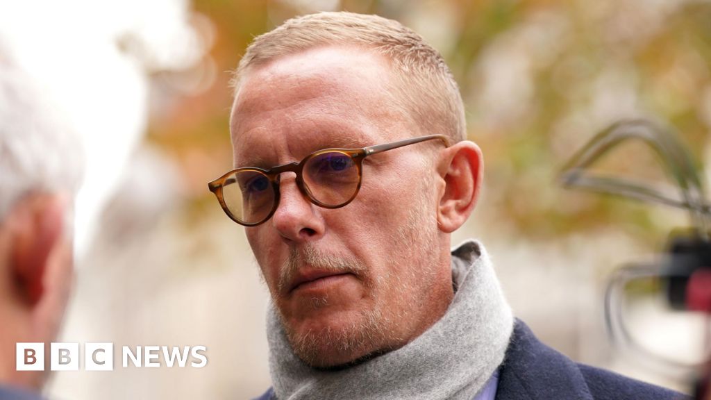 Laurence Fox granted retrial in libel case over ‘racist’ claim