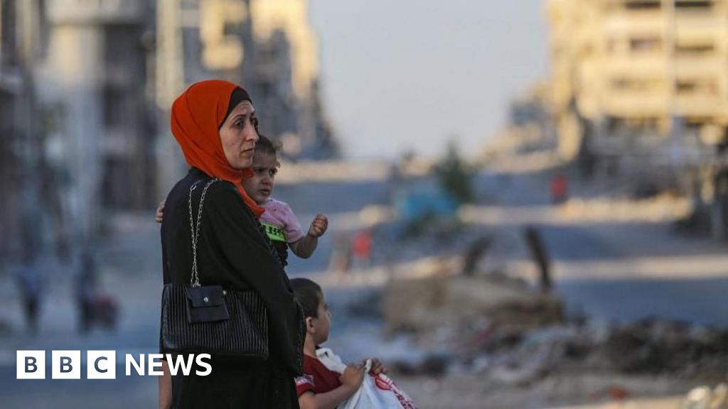 ‘When will the war end?’