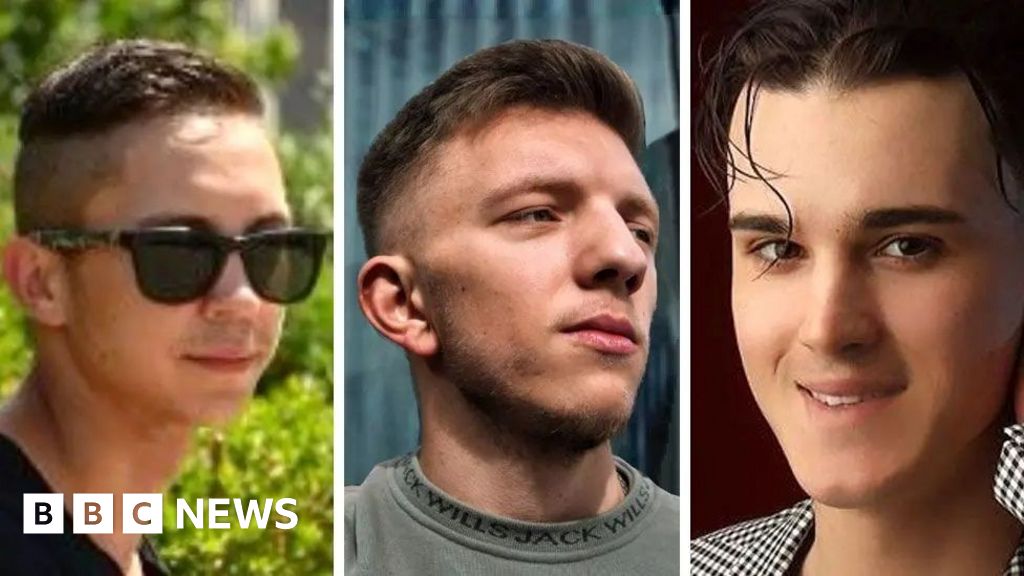 Two men plead not guilty over fires at homes linked to PM Starmer Two men plead not guilty over fires at homes linked to PM Starmer