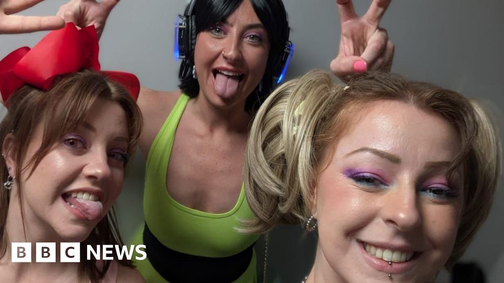 Newport woman’s Butlin’s weekend revealed kidney cancer Newport woman’s Butlin’s weekend revealed kidney cancer