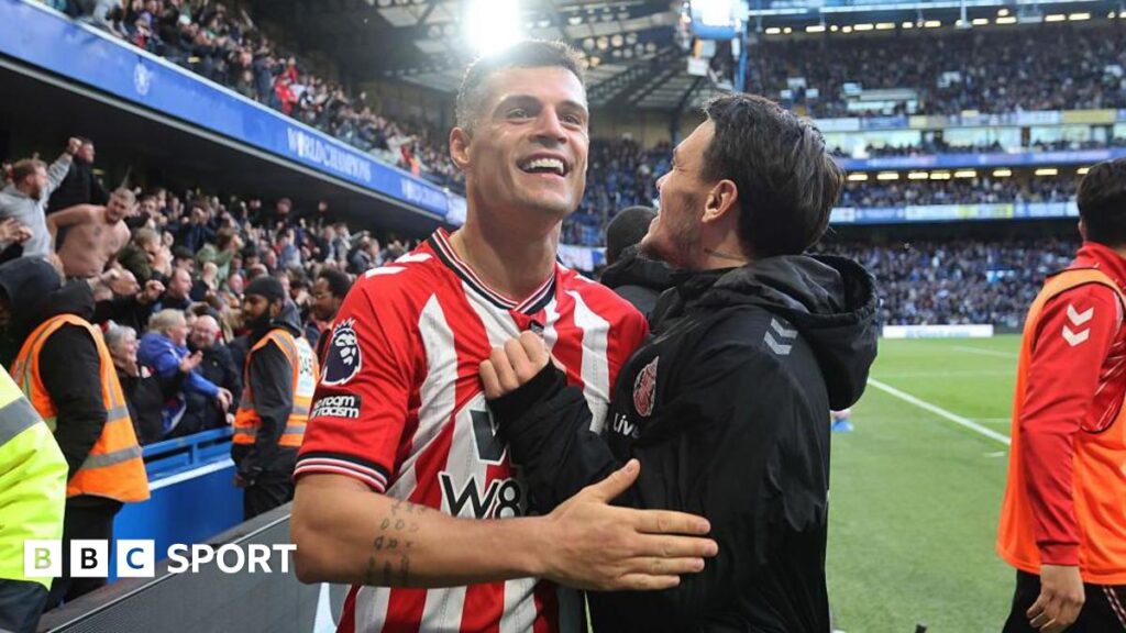 Sunderland: An ‘unbelievable start’ – but how have the Black Cats done it? Sunderland: An ‘unbelievable start’ – but how have the Black Cats done it?