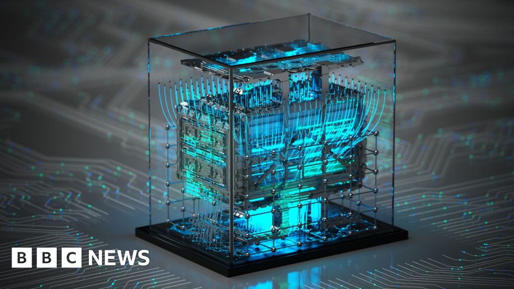 Three win prize for paving way for very powerful computers