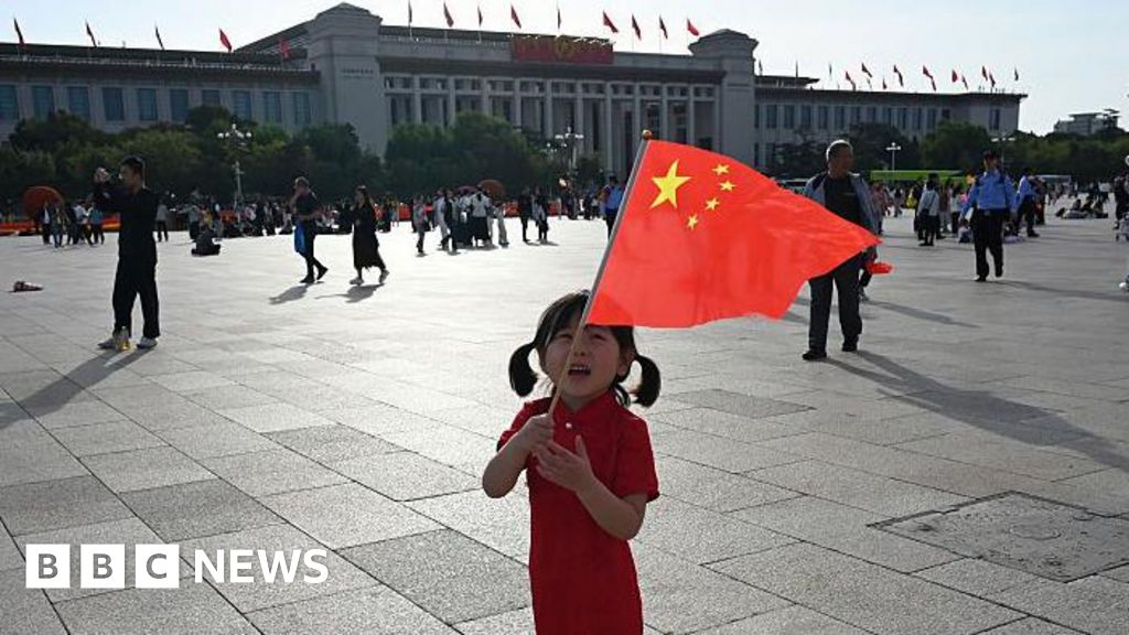 How China’s Five Year Plans have changed the world How China’s Five Year Plans have changed the world