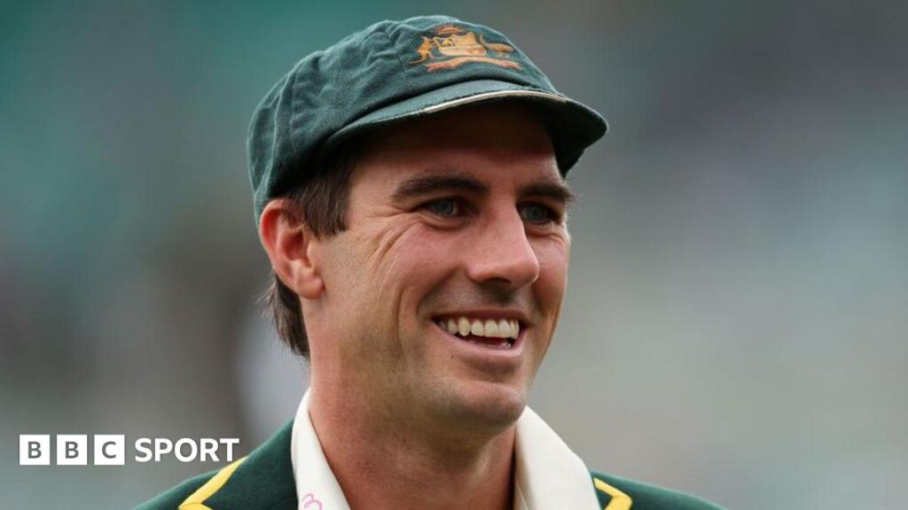 Pat Cummins: Australia yet to make decision on bowler’s Ashes participation