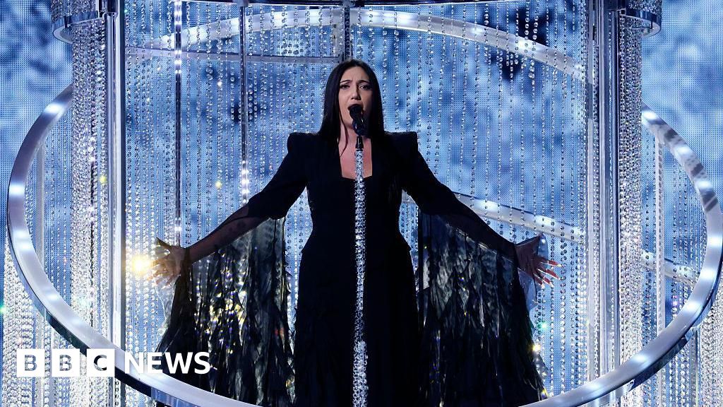 Eurovision organisers postpone vote on Israel’s inclusion in contest next year