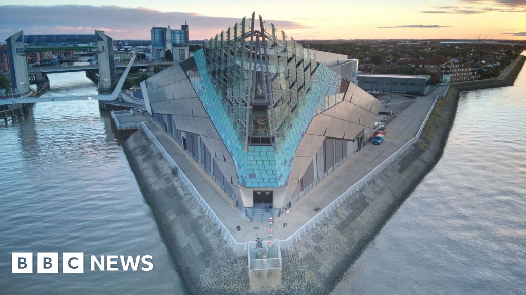 How Hull went from UK’s ‘worst town’ to a world gem How Hull went from UK’s ‘worst town’ to a world gem