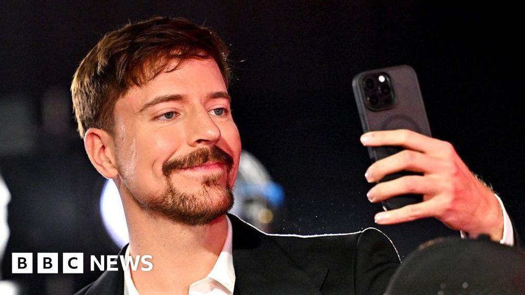 AI means it’s ‘scary times’ for YouTube creators