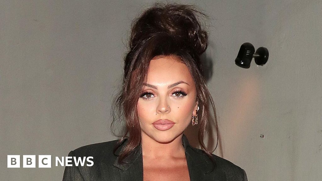 Jesy Nelson has ‘never felt prouder’ of her body after birth of twins Jesy Nelson has ‘never felt prouder’ of her body after birth of twins