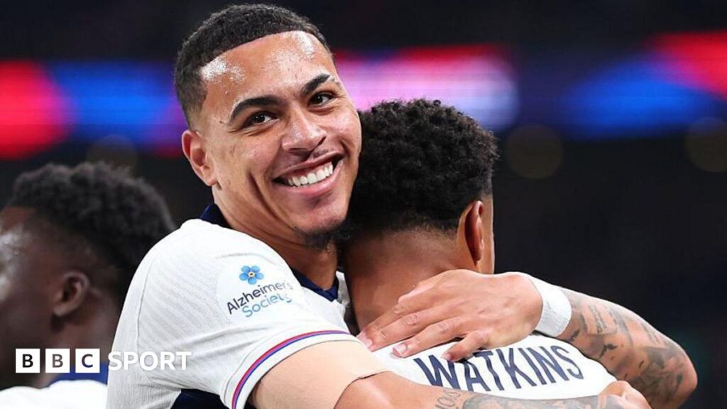 Morgan Rogers: England midfielder is the poster boy as Tuchel’s strategy vindicated