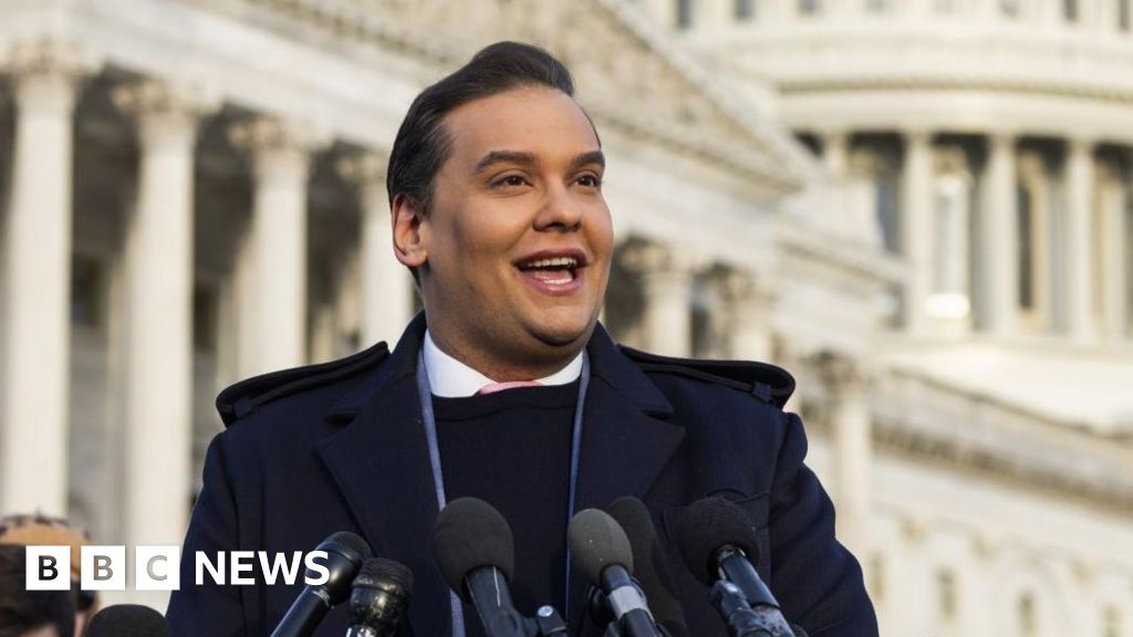 ‘Have a great life!’ Trump orders prison release of disgraced ex-congressman ‘Have a great life!’ Trump orders prison release of disgraced ex-congressman