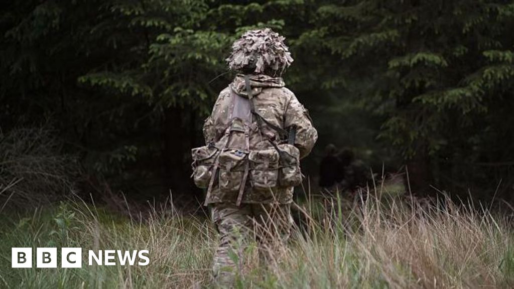 Troops cheated hearing tests to be deployed, says ex-marine suing MoD Troops cheated hearing tests to be deployed, says ex-marine suing MoD