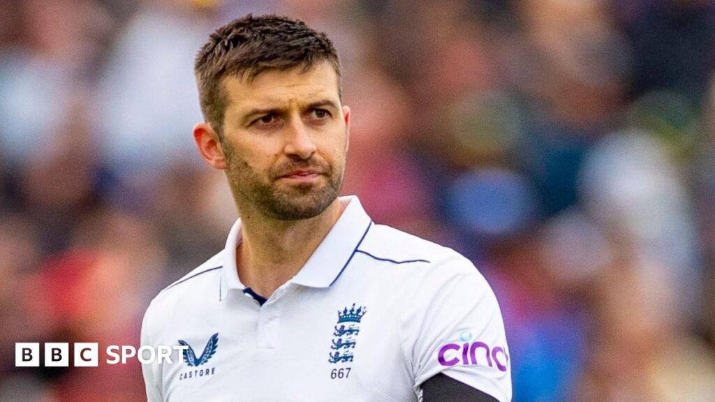 England paceman Mark Wood ‘quietly confident’ for Ashes opener against Australia England paceman Mark Wood ‘quietly confident’ for Ashes opener against Australia