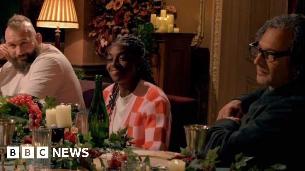 Heartbreak, headless dummies and ‘eggy’ Shakespeare